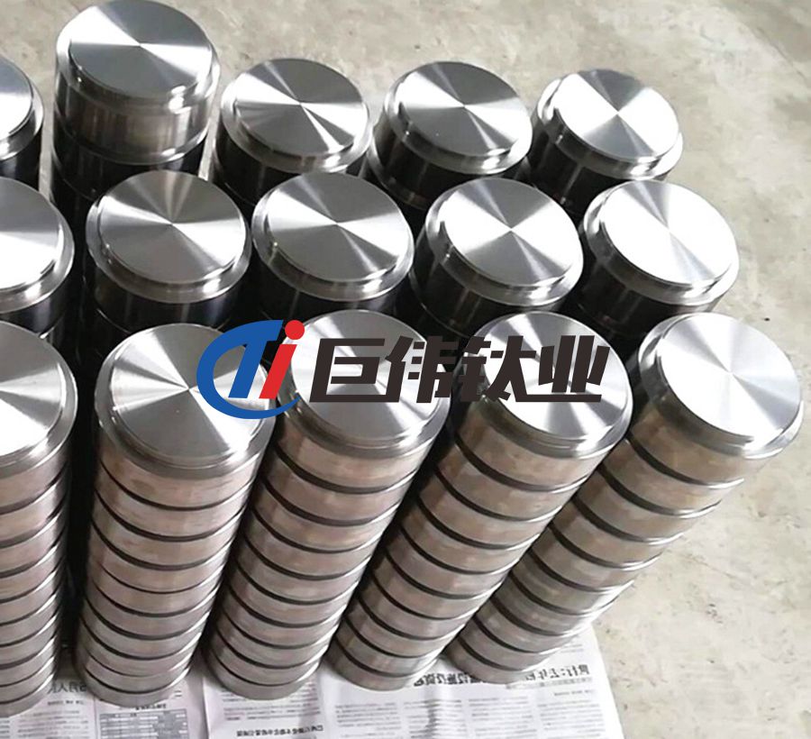 切削刀具硬質(zhì)合金鉆頭用鈦鋁靶材的規(guī)格與執(zhí)行標(biāo)準